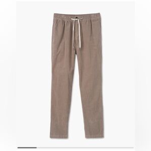 Vuori Optimist Men’s Corduroy Pants